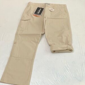 Craghoppers KIWI II TROUSER - Desert Sand
